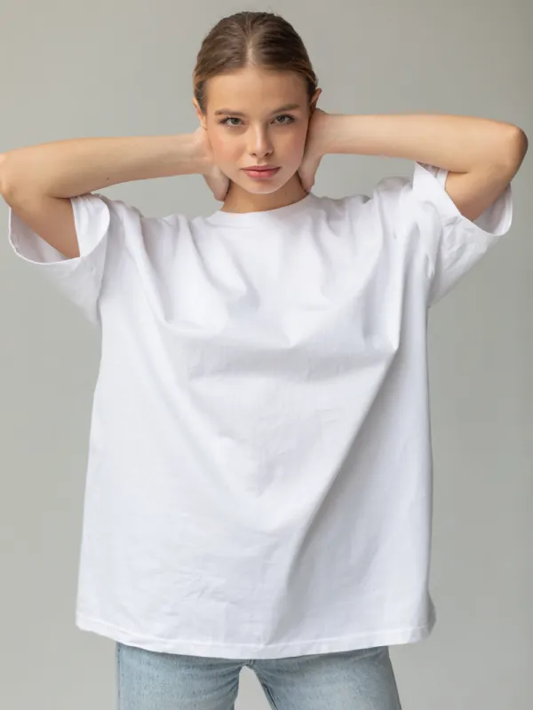 t shirt oversize