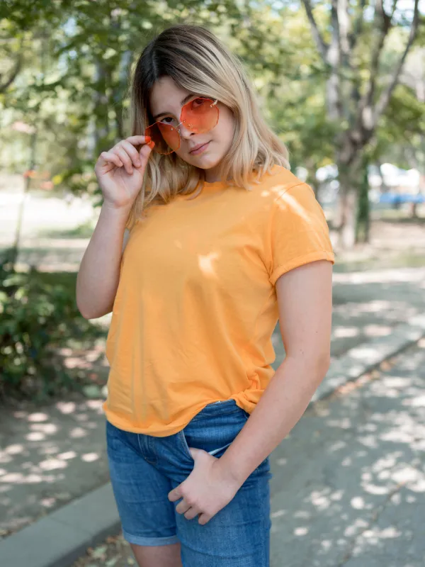 t shirt regular fit